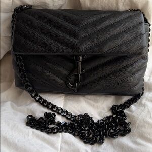Rebecca Minkoff mink edie date night crossbody